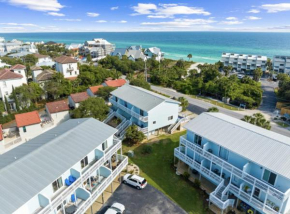 Available for Season! Grace By The Sea in Blue Mountain Beach